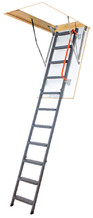 Чердачная лестница FAKRO LMK Komfort (LMK280/60120)