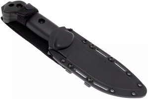 Нож KA-BAR Becker Campanion (BK2) изображение 4