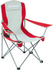 Стул KingCamp Arms Chairin Steel (KC3818) Grey/Red