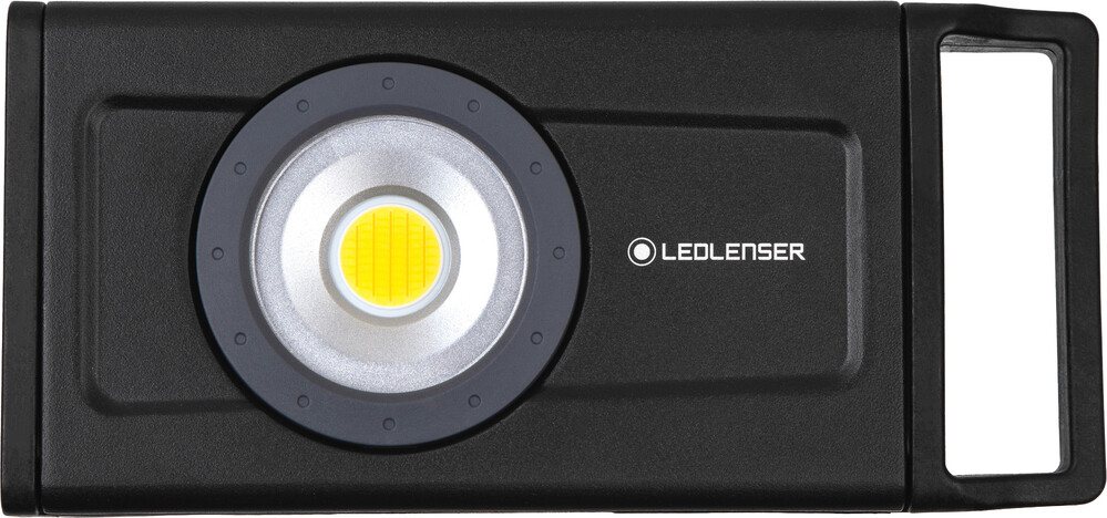 

Ліхтар-прожектор Led Lenser IF4R (502001)