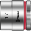 Торцевая головка Wera 8790 HMB Zyklop 3/8 17х30 мм (05003562001)