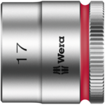 Торцевая головка Wera 8790 HMB Zyklop 3/8 17х30 мм (05003562001)