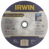 Отрезные диски IRWIN