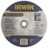 Диск відрізний по металу IRWIN 230х1.8 (IW8082136)