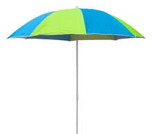 Садова парасолька-тент Time Eco ТЕ-008, блакитний (4820211100636)