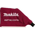 Пылесборник Makita для фрезера 3901 (122474-6)