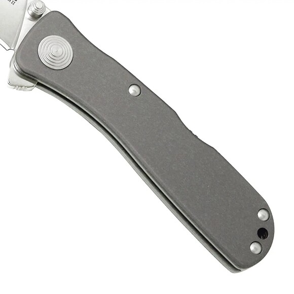 Складной нож SOG Twitch II (TWI8-CP) изображение 6