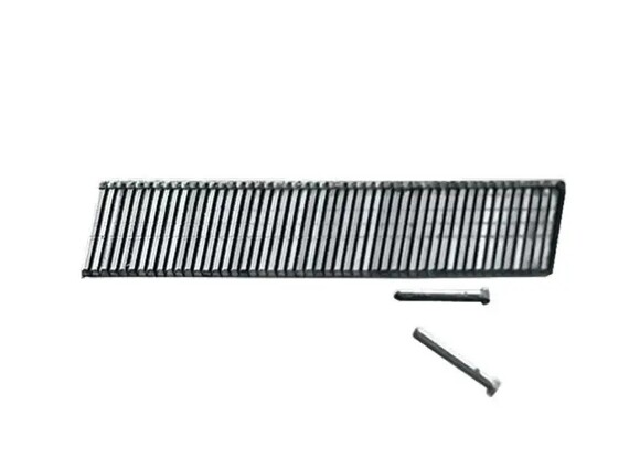 Цвяхи для меблевого степлера MTX MASTER 14 мм, 1000 шт. (415049) 