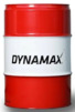 Моторное масло DYNAMAX PREMIUM ULTRA F 5W30, 60 л (61406)