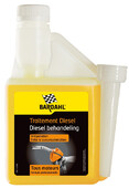 Присадка в дизельне паливо BARDAHL TRAITEMENT DIESEL 0.5 л (1152)