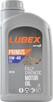 Моторное масло LUBEX PRIMUS EC 0W40, 1 л (61790)