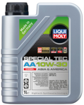 НС-синтетична моторна олива LIQUI MOLY Special Tec AA Diesel 10W-30, 1 л (7614)