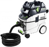 Промышленный пылесос FESTOOL CLEANTEC CTL 36 E AC-PLANEX (576850)