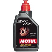 Трансмиссионное масло MOTUL Motylgear 75W85 1 л (106745)