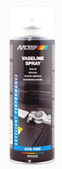 Вазелиновая смазка MOTIP Vaseline spray, 500 мл (090302BS)