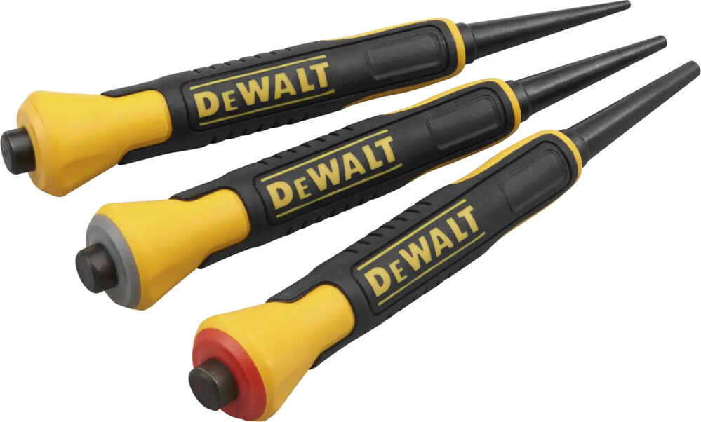 

Набор добойников DeWALT DWHT0-58018