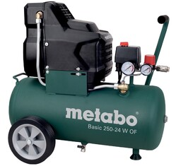 Metabo Basic 250-24 W OF (601532000)