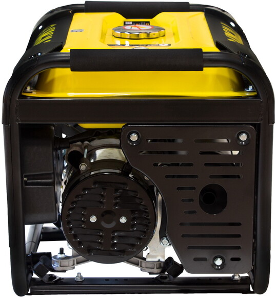 Генератор бензиновый SIGMA Pro-S (TR5710521) изображение 4