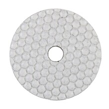 Гибкий алмазный круг Distar CleanPad 100х3х15 мм №50 (80115429034)