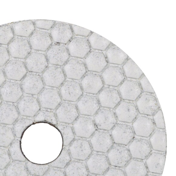 Гнучкий алмазний круг Distar CleanPad 100х3х15 мм №50 (80115429034) фото 2