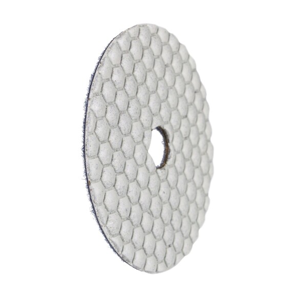 Гнучкий алмазний круг Distar CleanPad 100х3х15 мм №50 (80115429034) фото 3