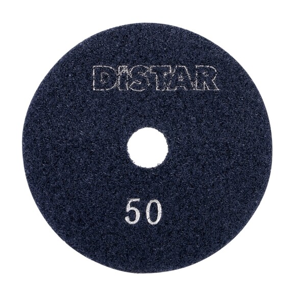 Гибкий алмазный круг Distar CleanPad 100х3х15 мм №50 (80115429034) изображение 4