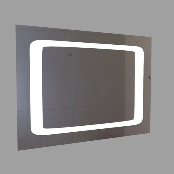 Зеркало подвесное VOLLE, 60x45 см (16-45-560) изображение 2