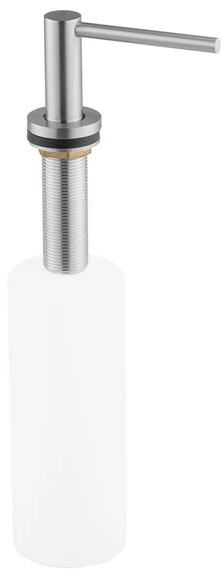 Дозатор для миючого засобу Kroner KRP Spender ECG039 (CV030011)