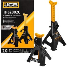 Подставка ремонтная JCB (JCB-TH52002C) (56958)