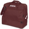 Спортивная сумка Joma TRAINING III XTRA LARGE (бордовый) (400008.671)