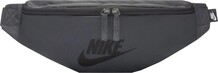 Сумка на пояс Nike NK HERITAGE WAISTPACK (темно-серый) (DB0490-068)