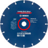 Bosch Expert Carbide Multi Wheel (2608901682) 