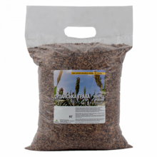 Семена газонной травы Nasintrav Суданская трава сорт Мироновский, 1 кг (30020007)