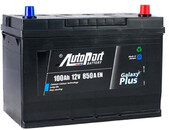 Автомобильный аккумулятор AutoPart Japan 12В, 105 Ач (ARL105-075)