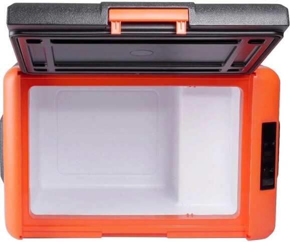Холодильник автомобильный Brevia, 30 л (компрессор LG) (22515) изображение 6