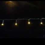 Гірлянда Luca Lighting Змійка, 14.7 м, теплий білий (8718861330960)