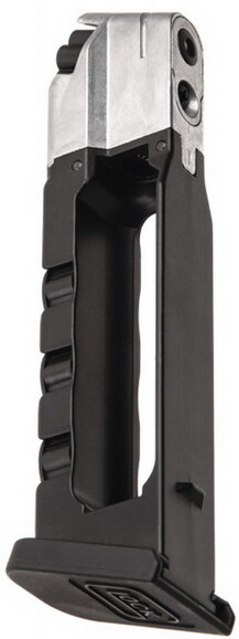 Магазин для пневматического пистолета Umarex Glock 17, калибр 4.5 мм (1003520) изображение 2