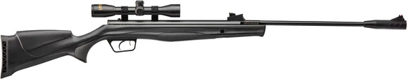Пневматическая винтовка Beeman Mantis, калибр 4.5 мм, с оптическим прицелом (1429.03.52) изображение 2
