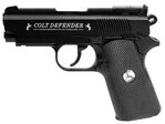 Пневматический пистолет Umarex Colt Defender, калибр 4.5 мм (3986.01.82)