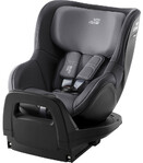 Детское автокресло BRITAX-ROMER DUALFIX PRO (midnight grey) (2000038295)