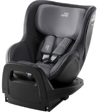 Дитяче автокрісло BRITAX-ROMER DUALFIX PRO (midnight grey) (2000038295)