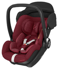 Детское автокресло MAXI-COSI Marble (essential red) (8506701110)