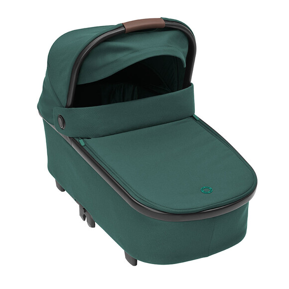 Детская коляска 2 в 1 MAXI-COSI Plaza Plus (essential green) (1919047110) изображение 12