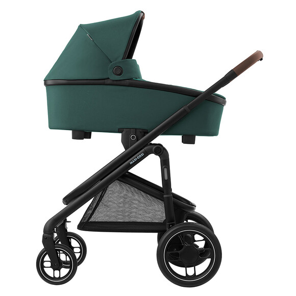 Детская коляска 2 в 1 MAXI-COSI Plaza Plus (essential green) (1919047110) изображение 9