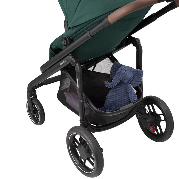 Детская коляска 2 в 1 MAXI-COSI Plaza Plus (essential green) (1919047110) изображение 11