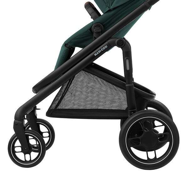 Детская коляска 2 в 1 MAXI-COSI Plaza Plus (essential green) (1919047110) изображение 14