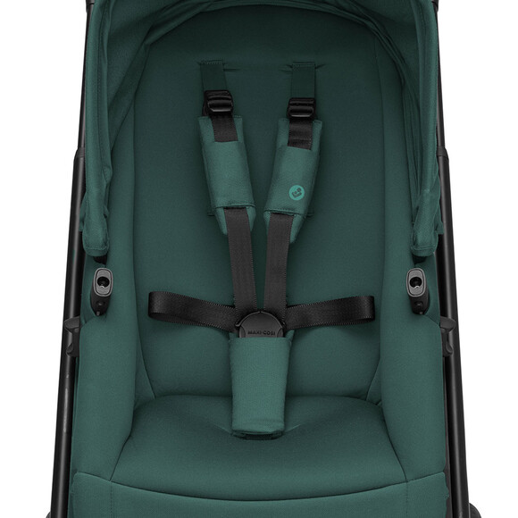 Детская коляска 2 в 1 MAXI-COSI Plaza Plus (essential green) (1919047110) изображение 15