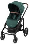 Детская коляска 2 в 1 MAXI-COSI Plaza Plus (essential green) (1919047110)