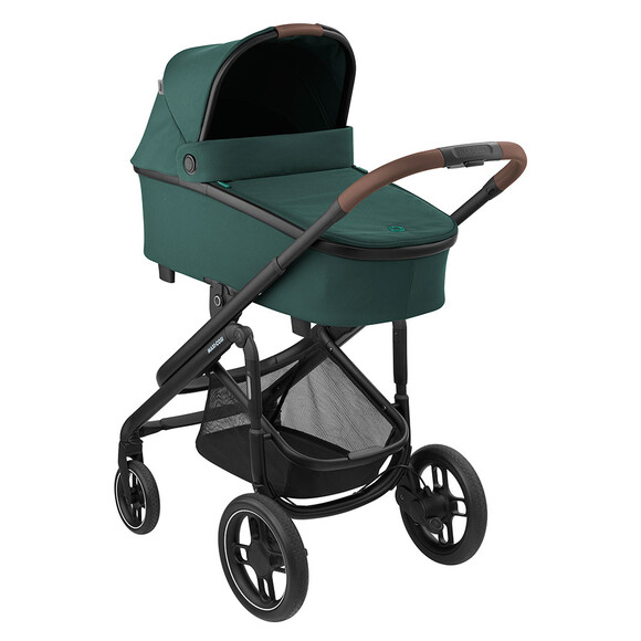 Детская коляска 2 в 1 MAXI-COSI Plaza Plus (essential green) (1919047110) изображение 2