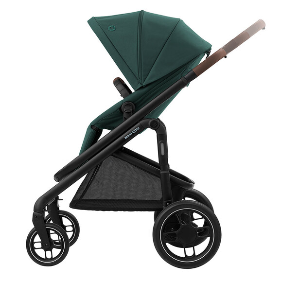 Детская коляска 2 в 1 MAXI-COSI Plaza Plus (essential green) (1919047110) изображение 7